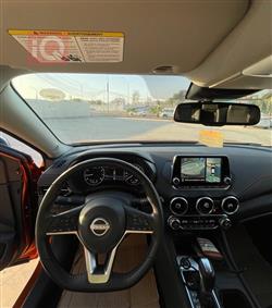 نیسان سێنترا